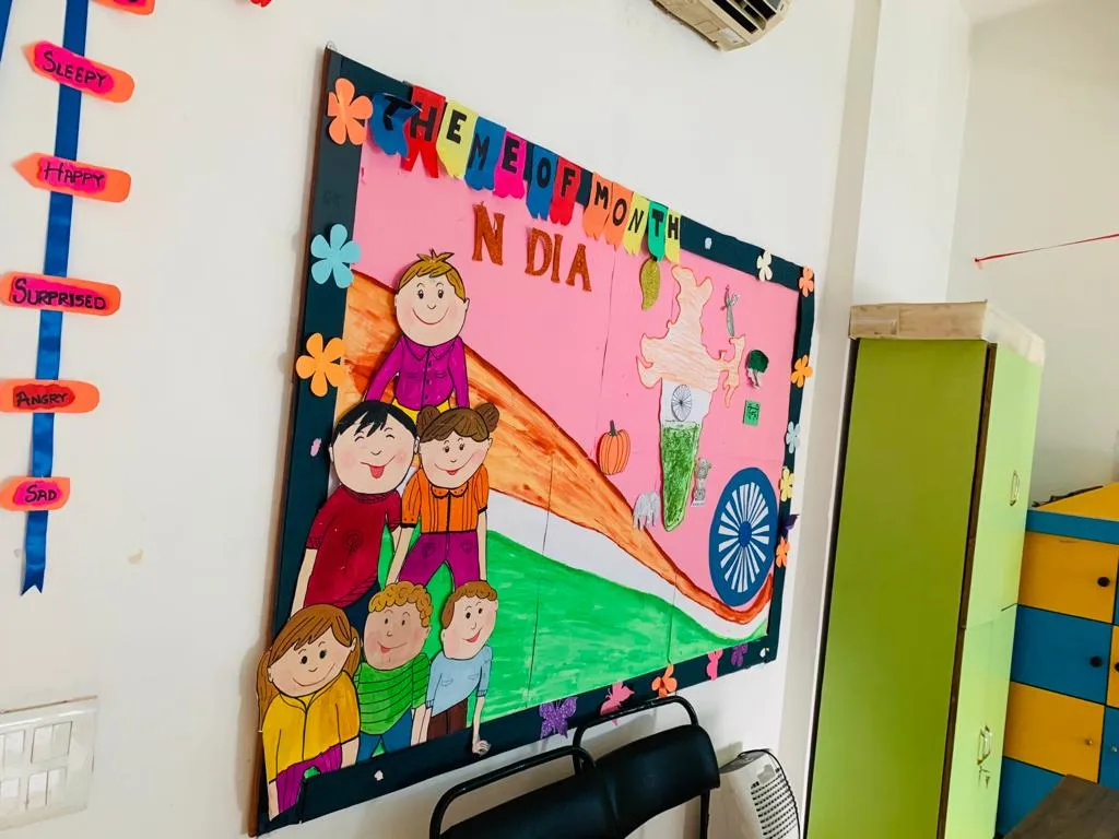 Apple Blossom School photo 5