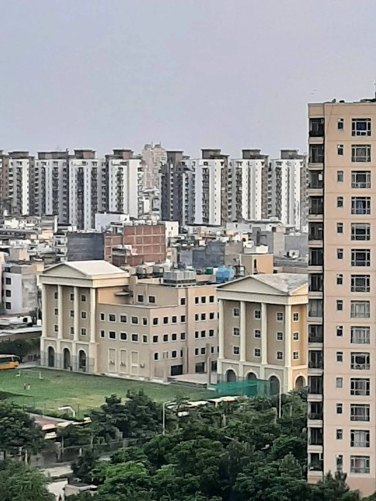 GD Goenka School Sec 48 Gurgaon photo 4