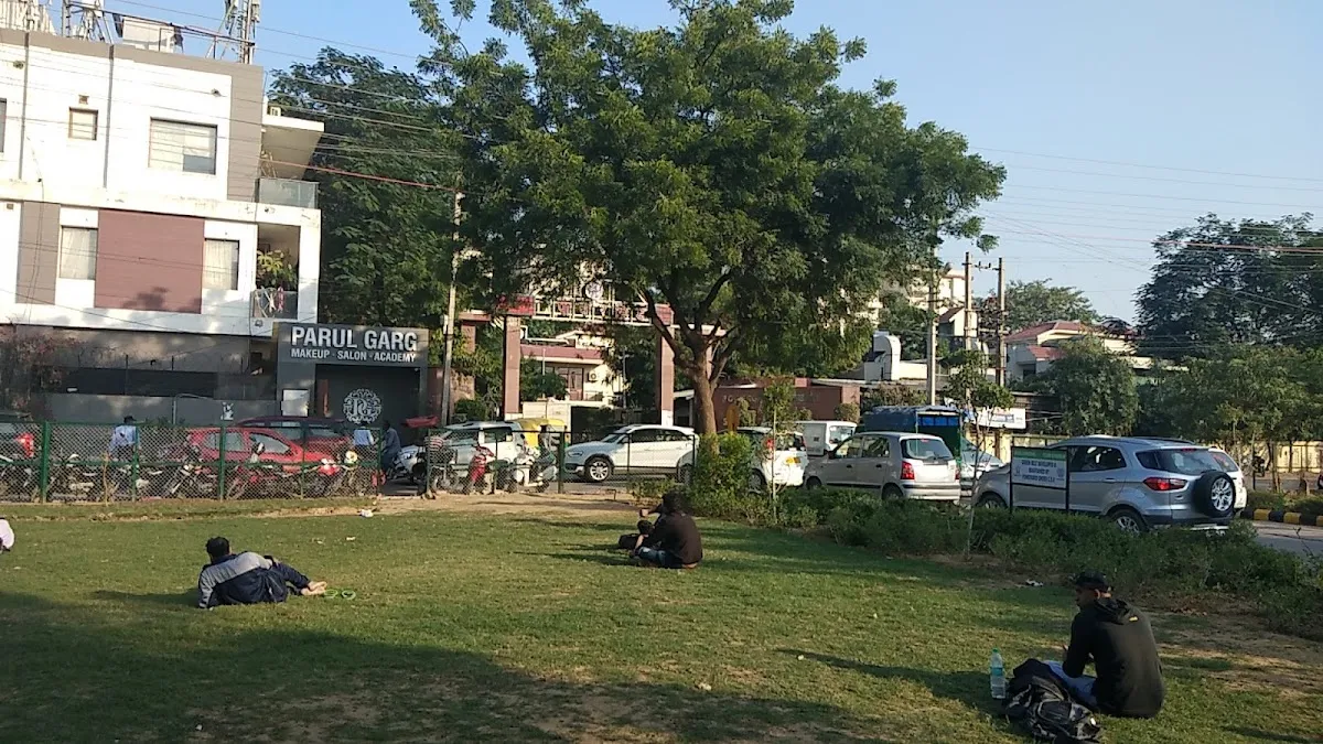 Amity International School photo 4