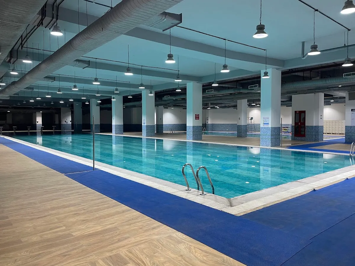 Ambience Public School, Gurugram photo 6