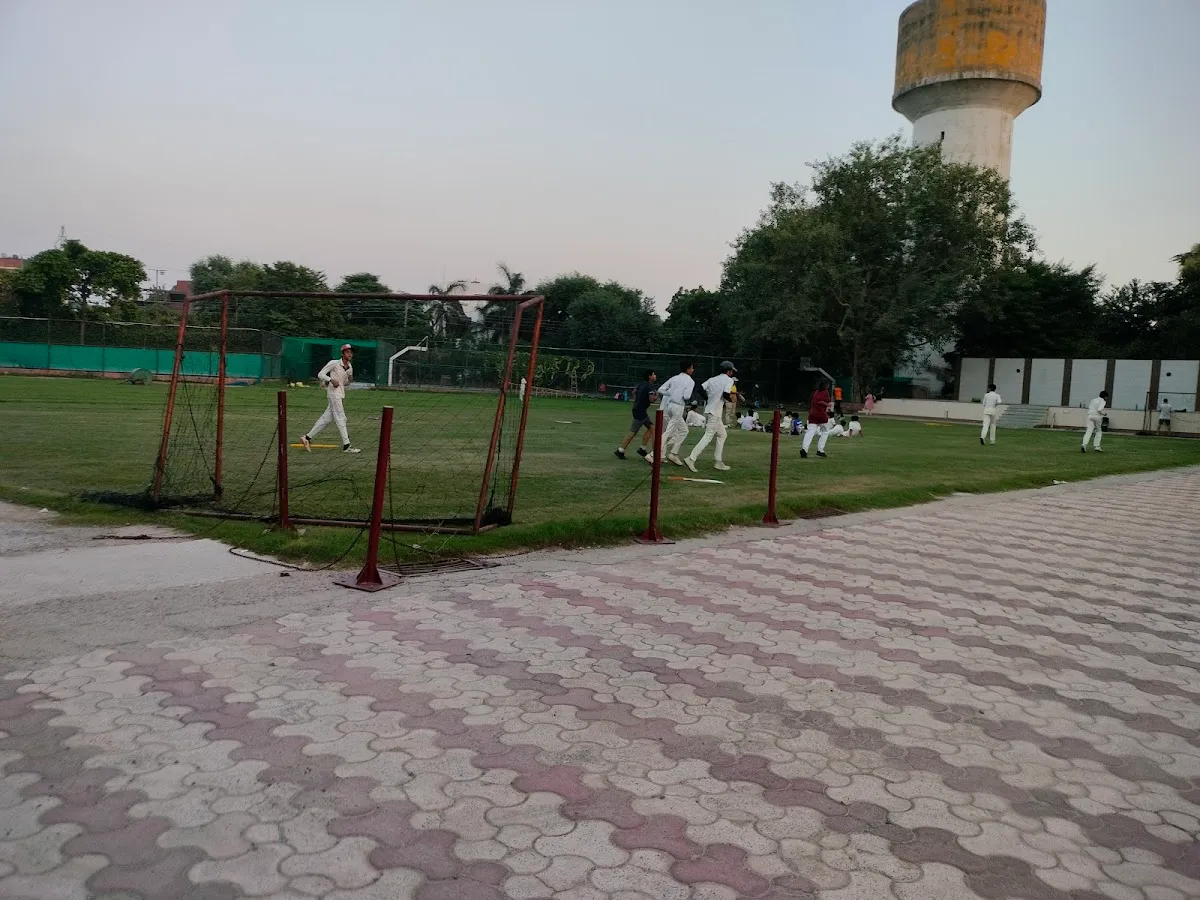 The Maurya School | Best School In Palam Vihar | Top School in Palam Vihar photo 3