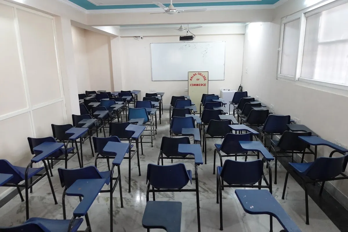 Kalra Academy photo 5