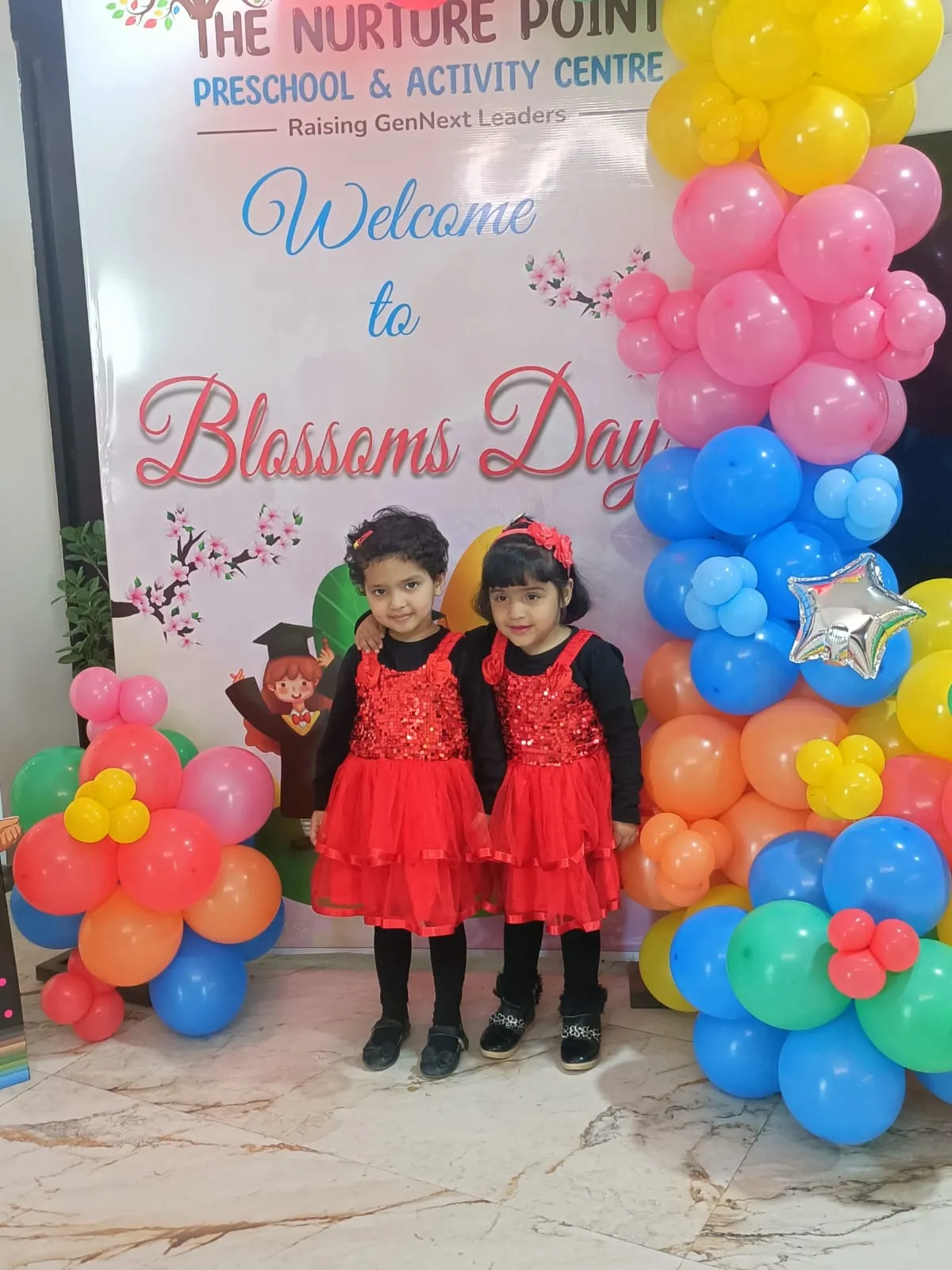 The Nurture Point Preschool photo 2