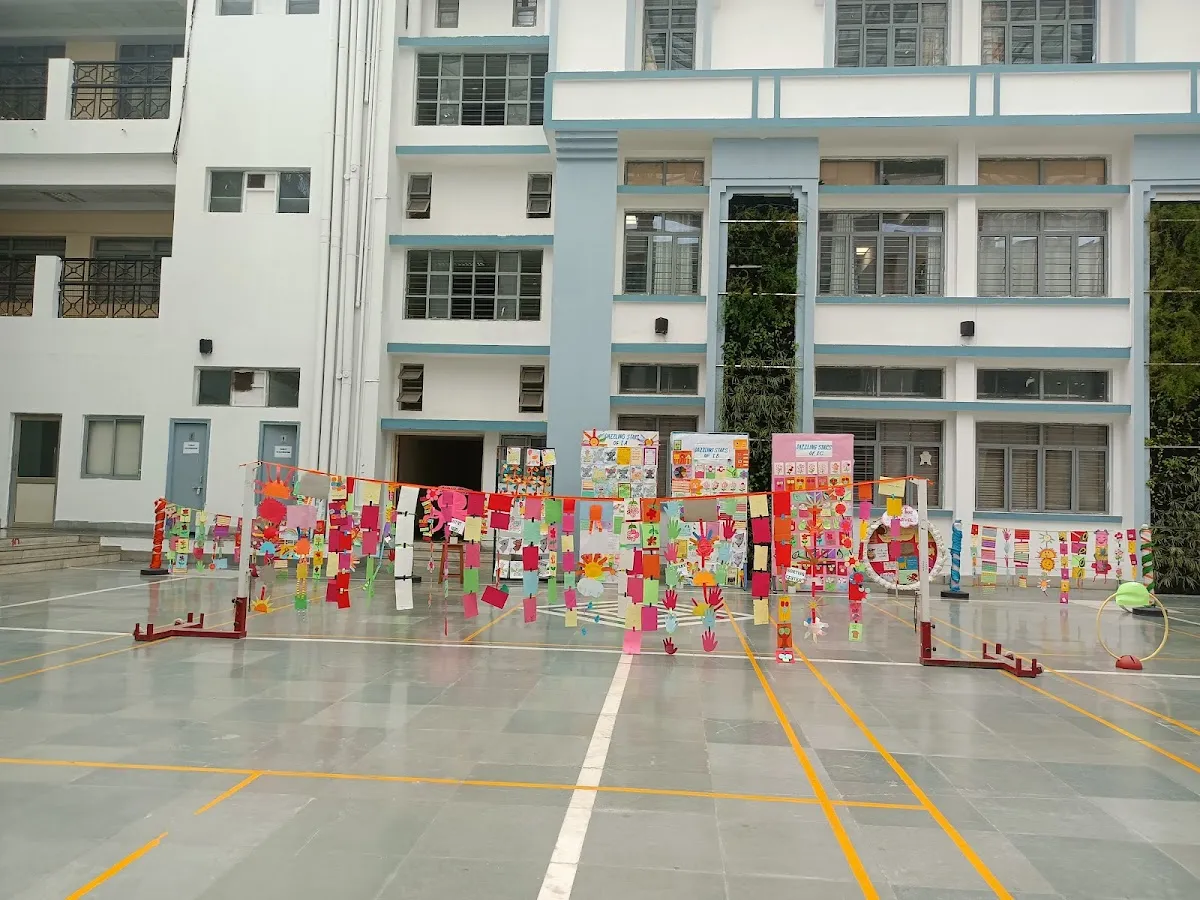 BD Blue Bells Public School photo 3