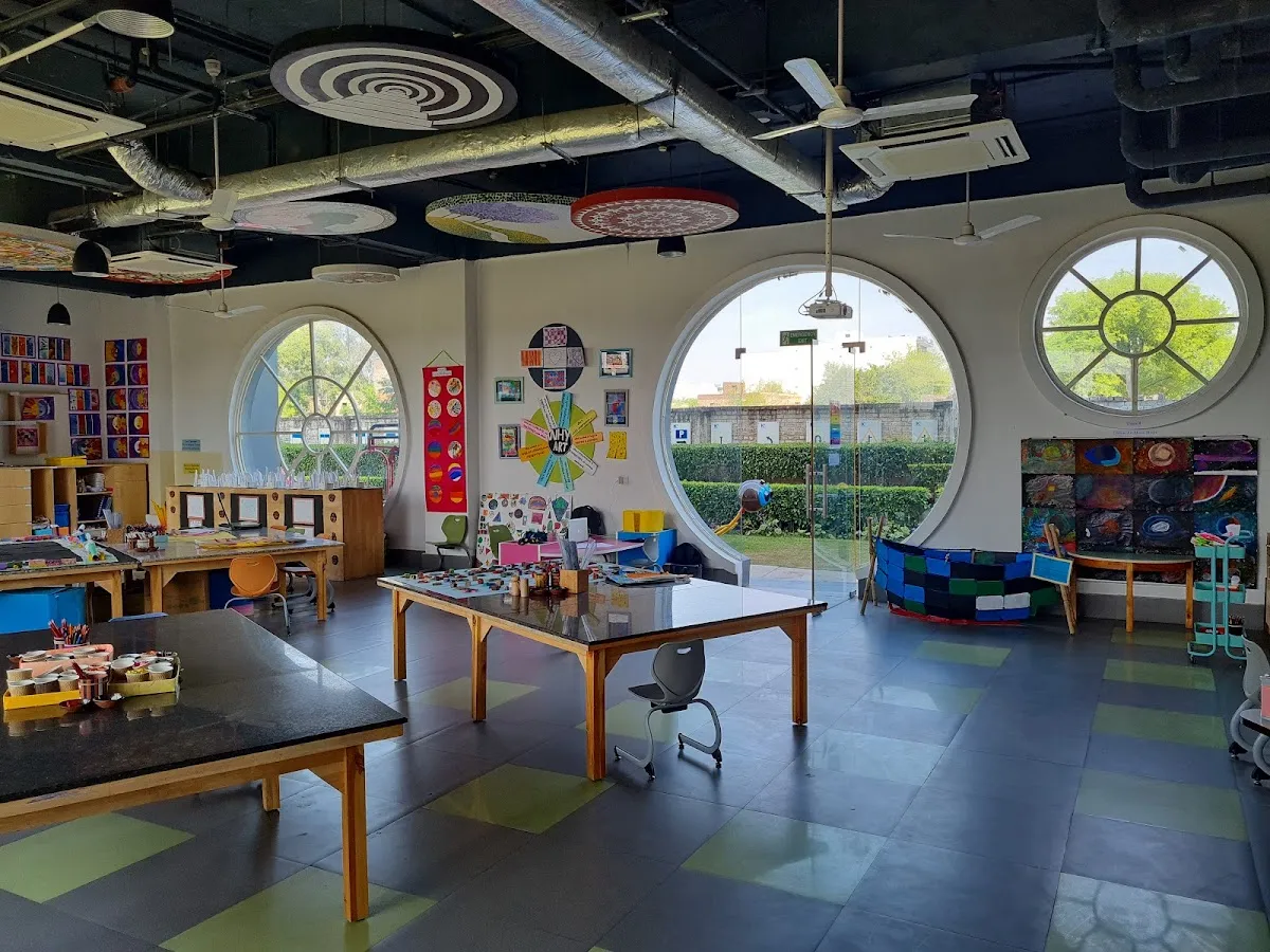 Kunskapsskolan International School photo 2