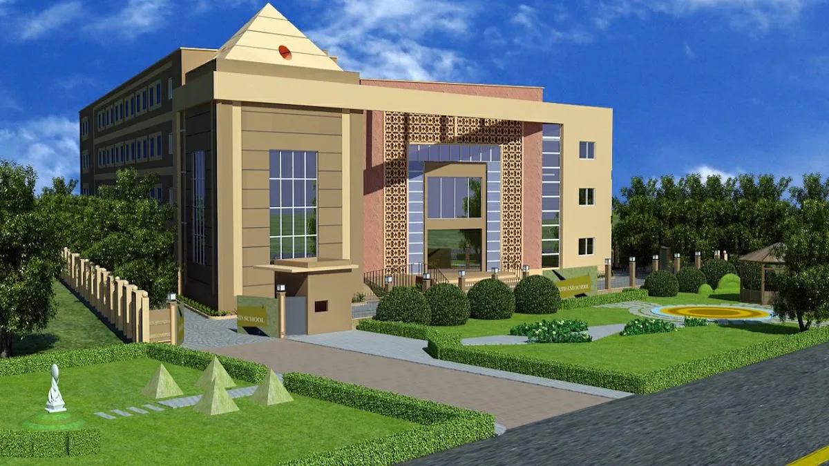 ODM International School Gurugram - Best Schools in Gurgaon photo 6