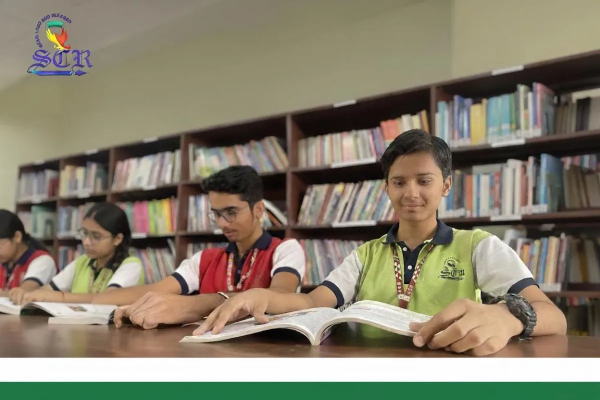 SCR Public School photo 3