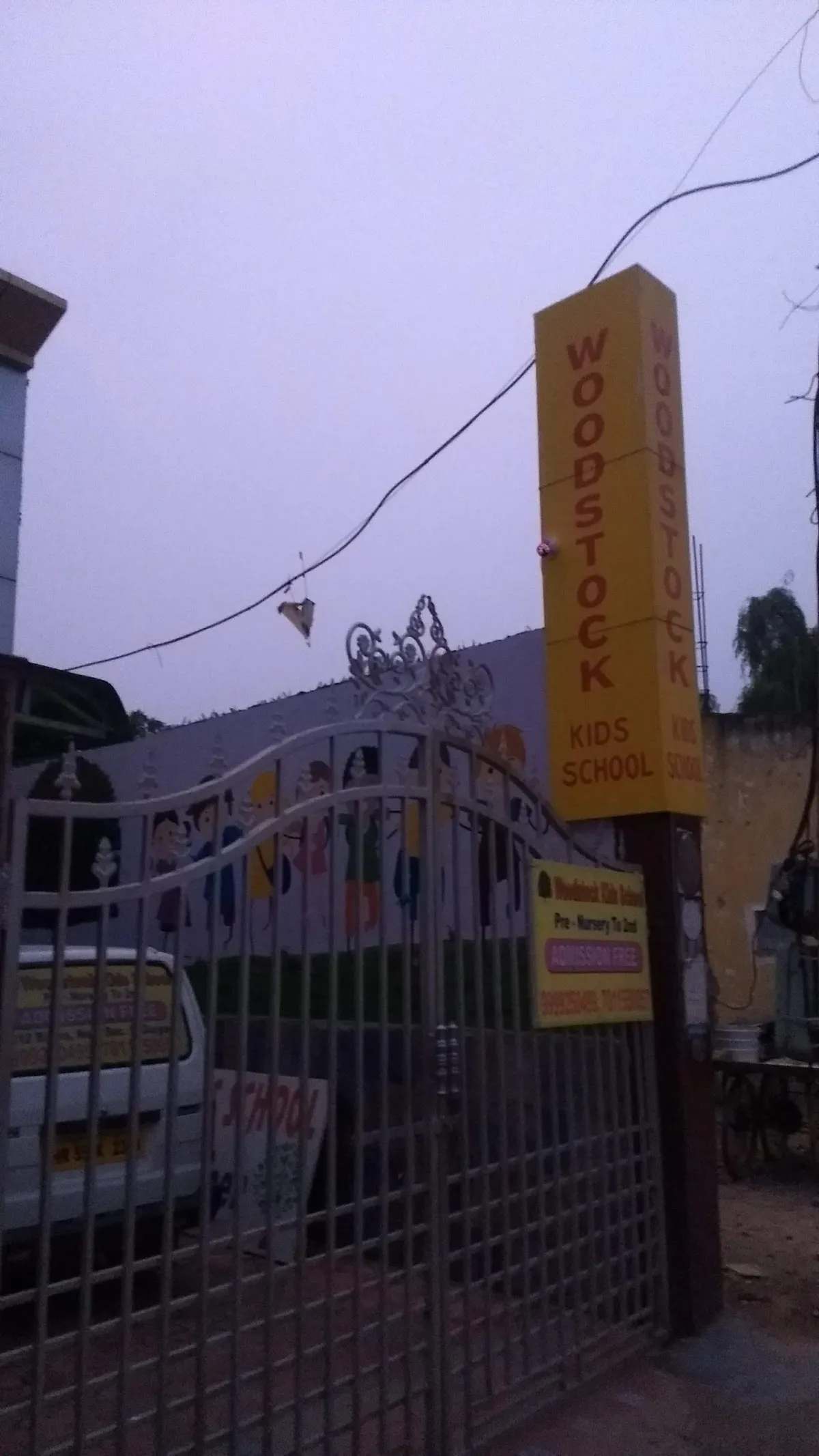 Woodstock School photo 2