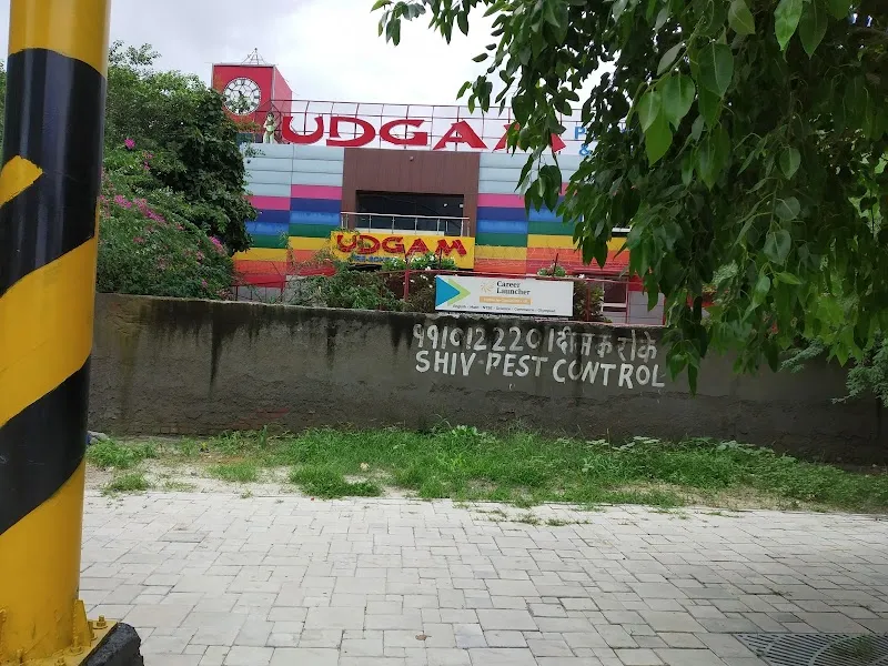 Udgam Pre School & Day care