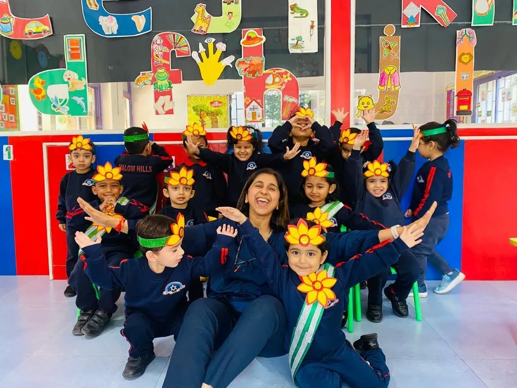 Shalom Hills photo 2