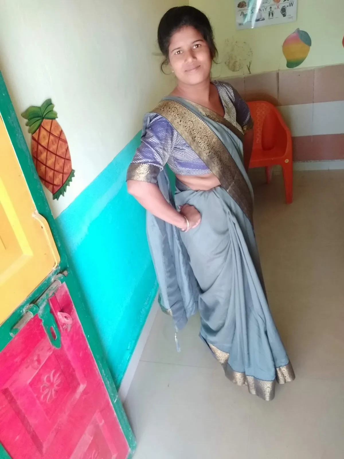 Meenakshi World School photo 5