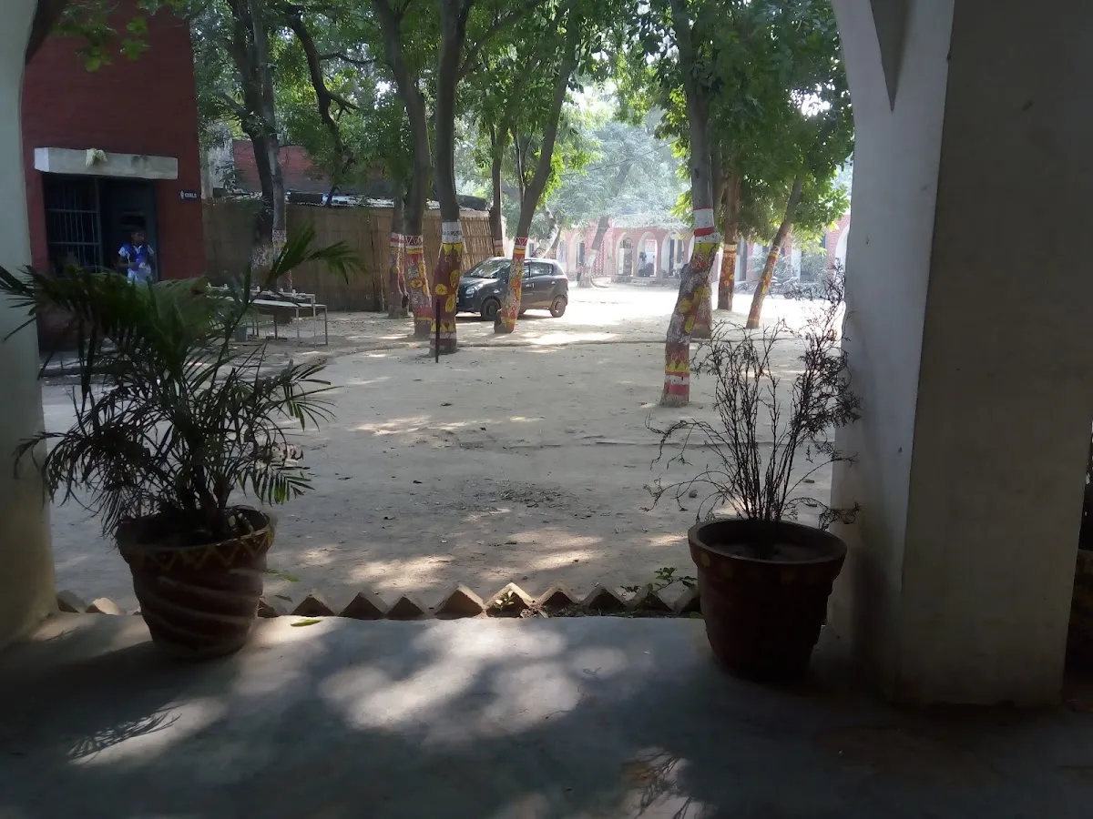 Govt. School photo 2