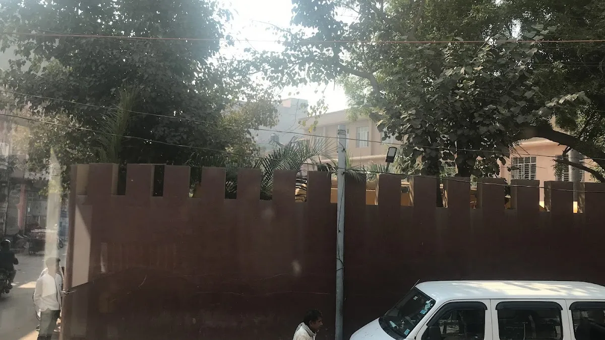 Rockford Convent Sr Sec School photo 2