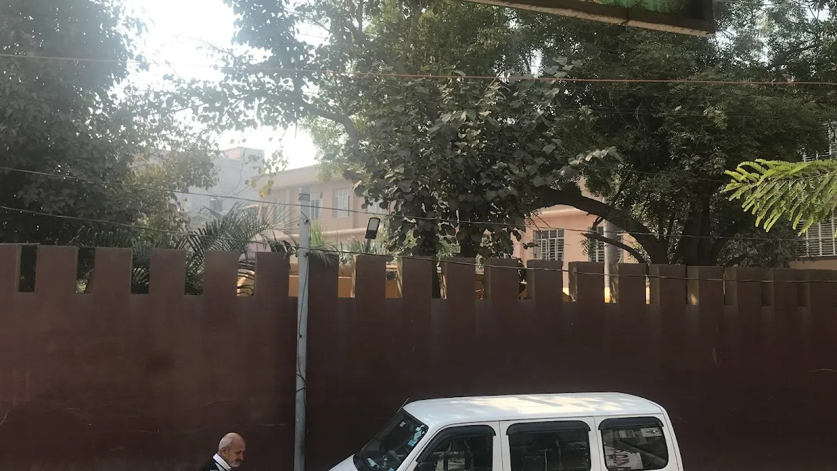 Rockford Convent Sr Sec School photo 6