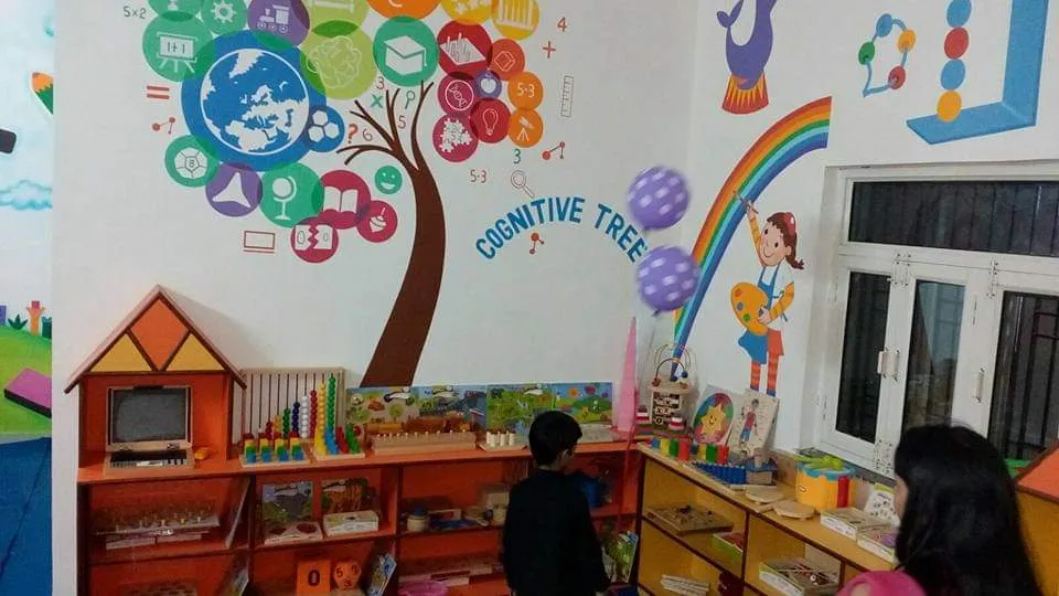 Little Millennium – Khandsa Road – Gurgaon photo 2