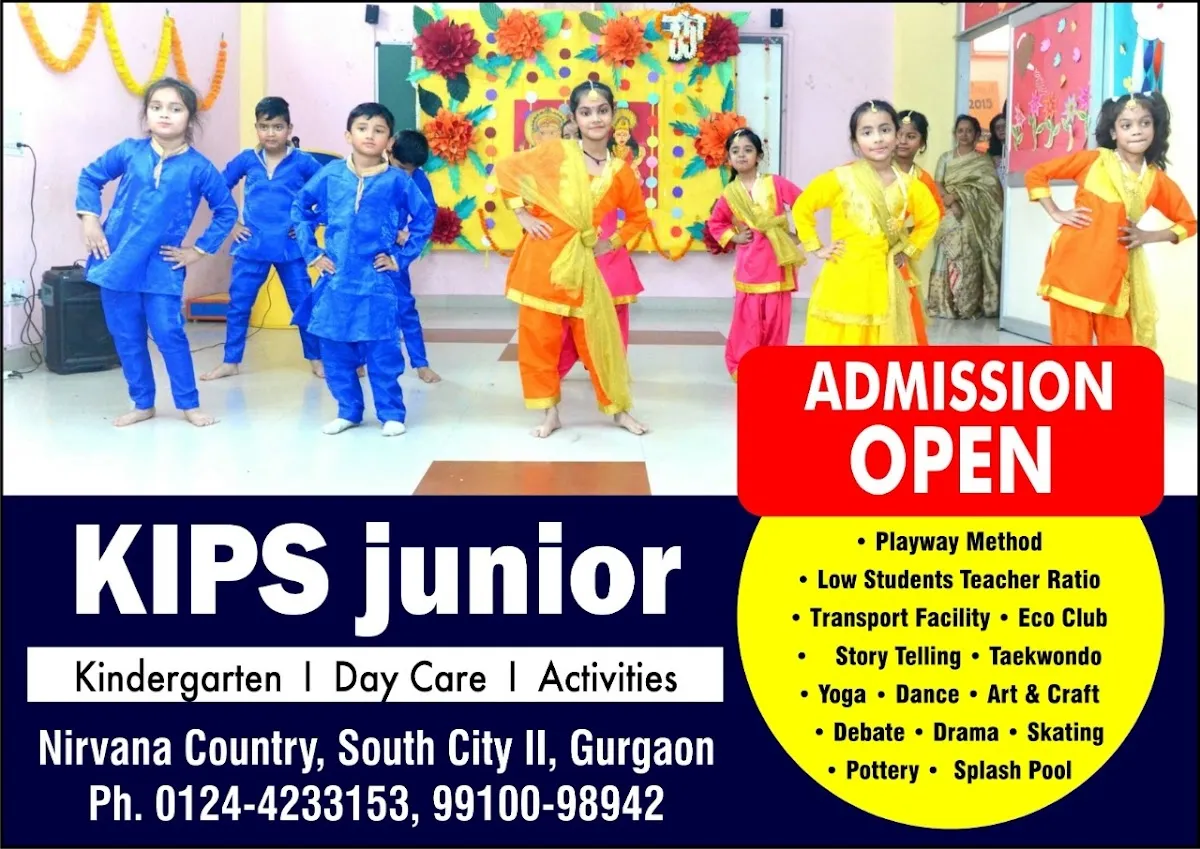 Kamla International School photo 4