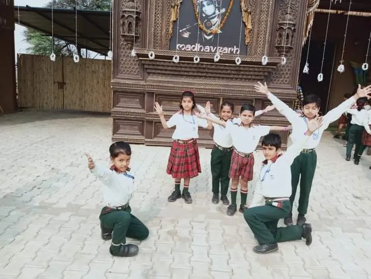 Laxmi International School photo 5