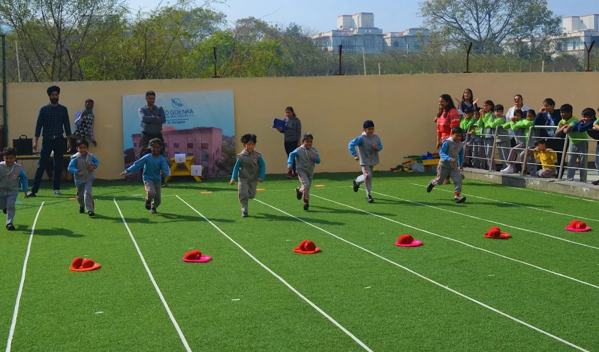 GD Goenka Global School photo 4