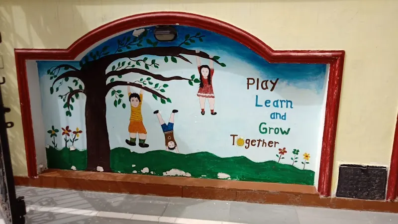 Moonlit Montessori DLF Phase -1