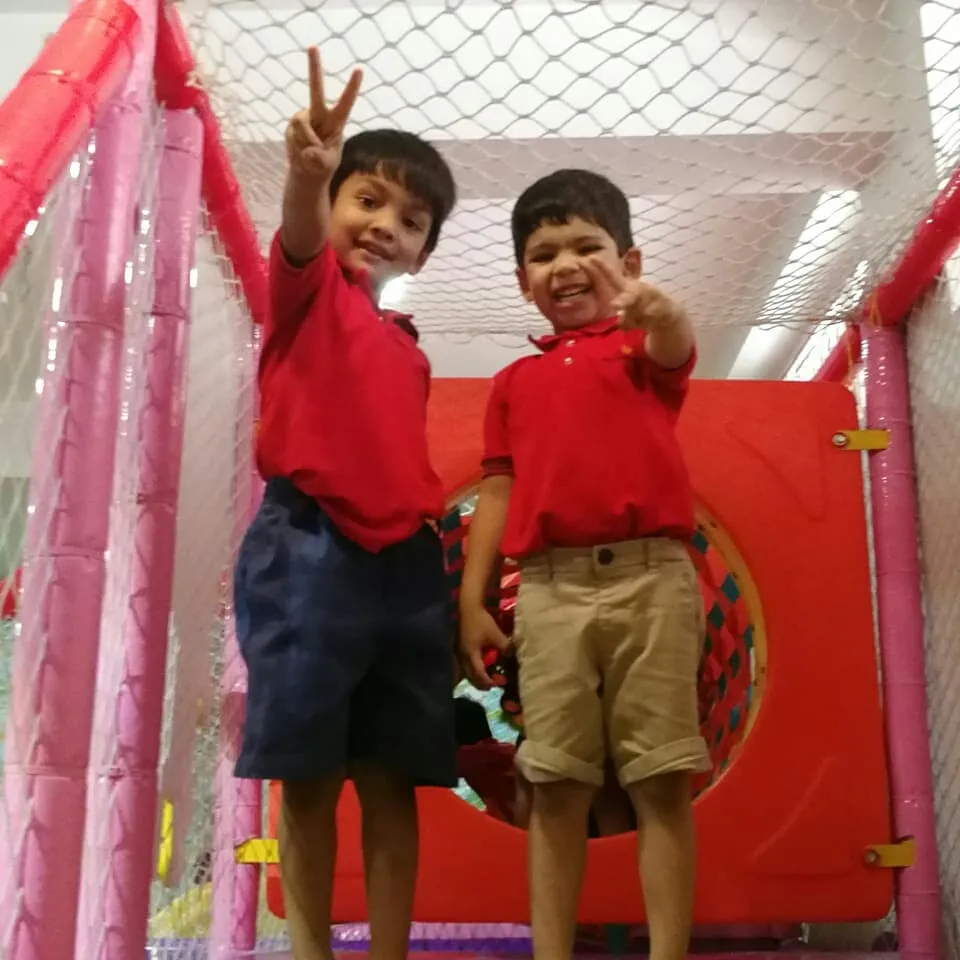 Moonlit Montessori DLF Phase -1 photo 4