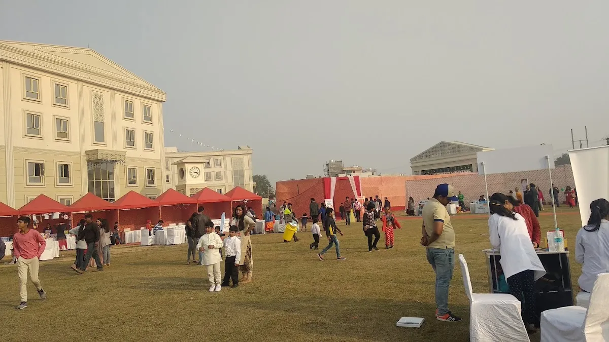 Alpine Convent School photo 5