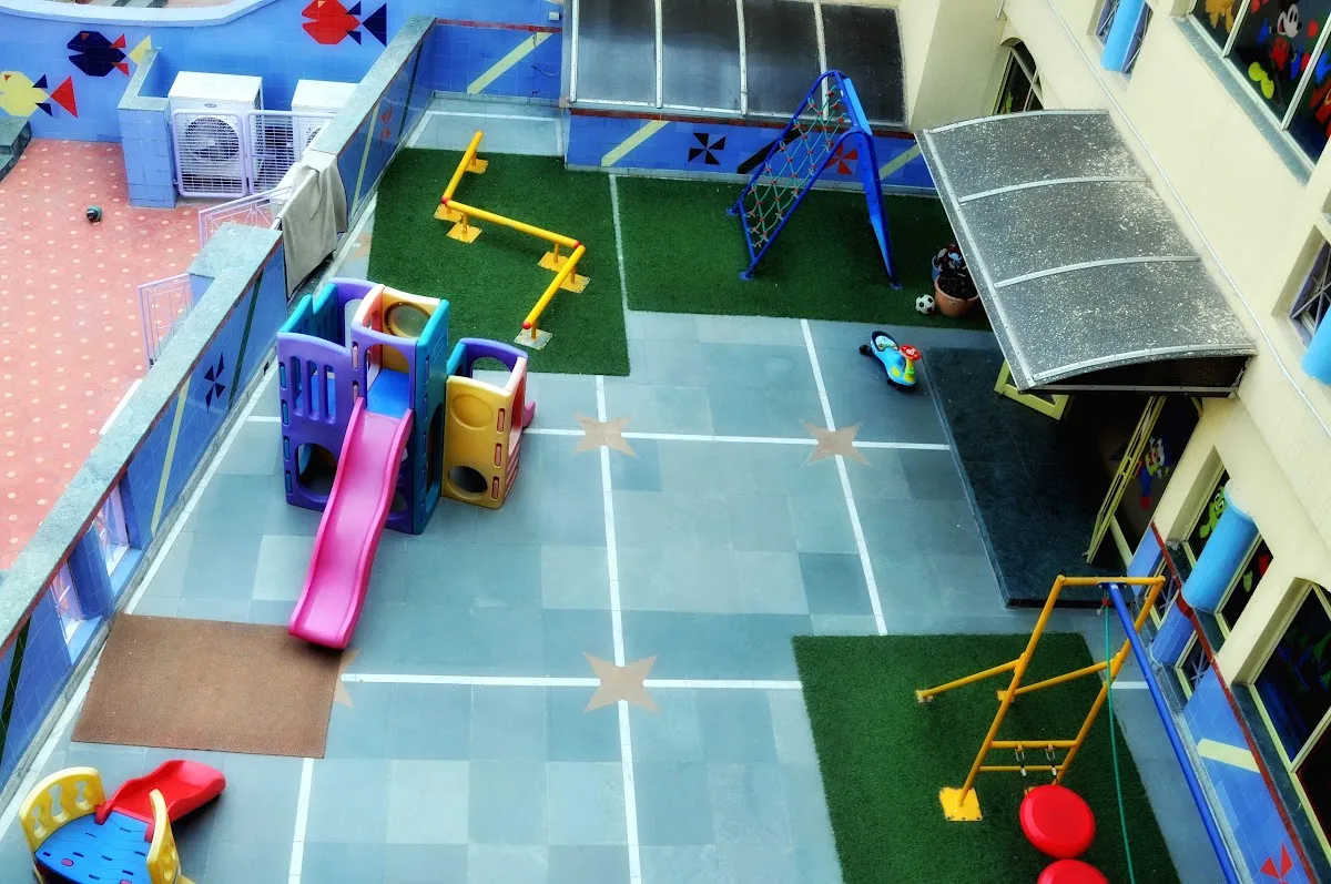 Mother's Pride DLF Gurugram photo 4