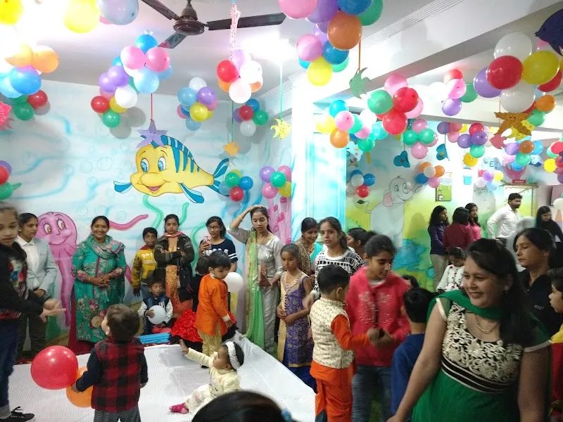 Cambridge Montessori