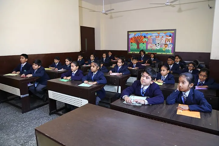 Edhass Nursery School & Day Care photo 4