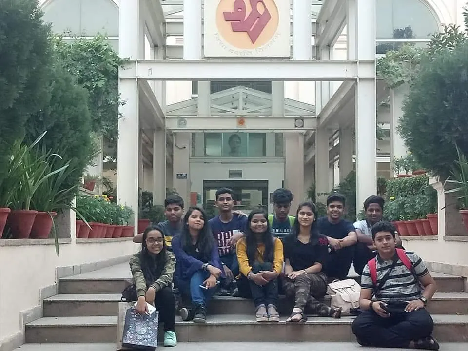 The Shri Ram School Aravali photo 5