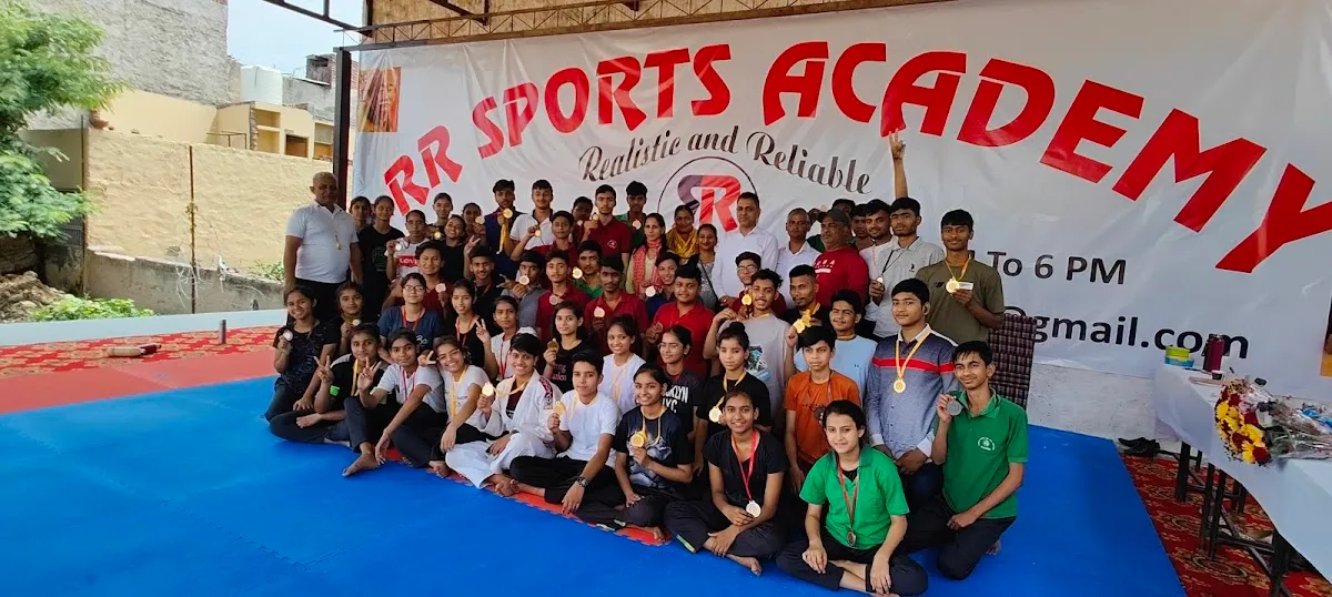 Happy Model Senior Secondary School photo 6