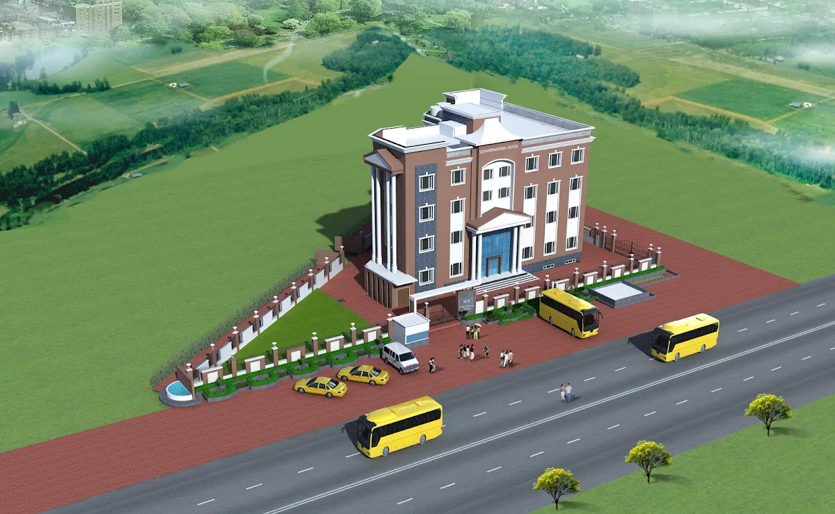 SCR Global School photo 6