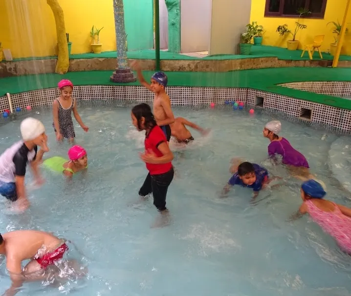 Indo American Sushant Lok photo 6