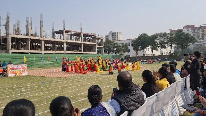 Bal Bharati Public School–IMT Manesar, Gurgaon(BBPS–IMT Manesar)