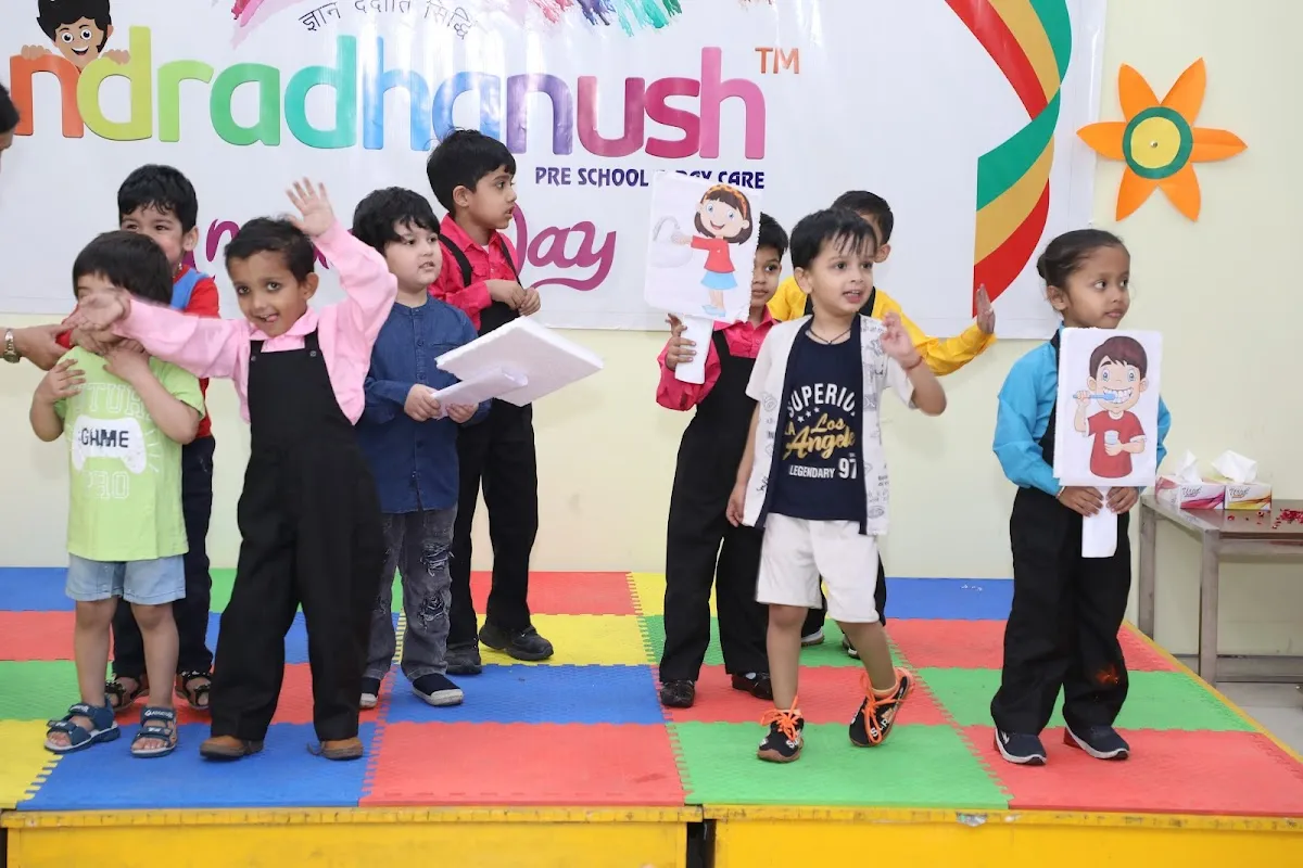 Indradhanush Pre-school photo 4