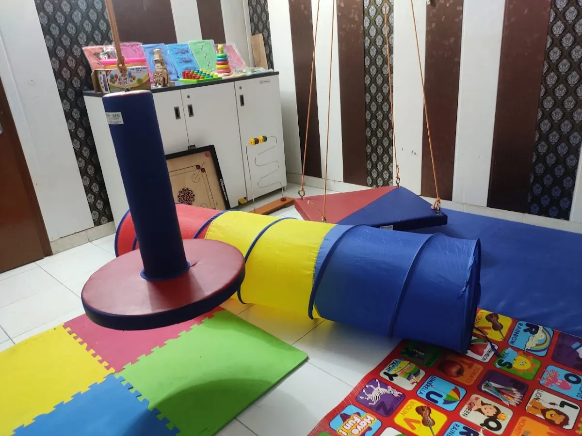 Maitri Centre for special education photo 6