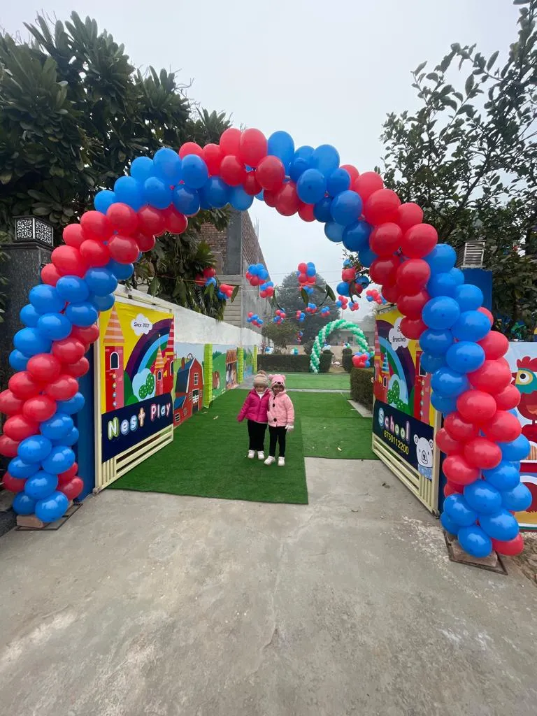 Nest Play School in Manesar photo 5