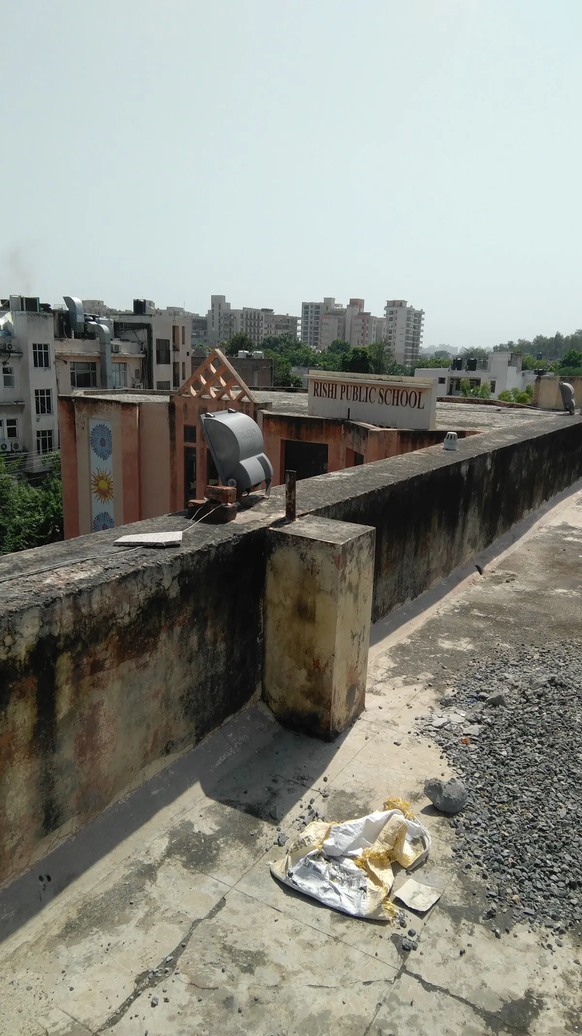 Rishi Public School photo 4