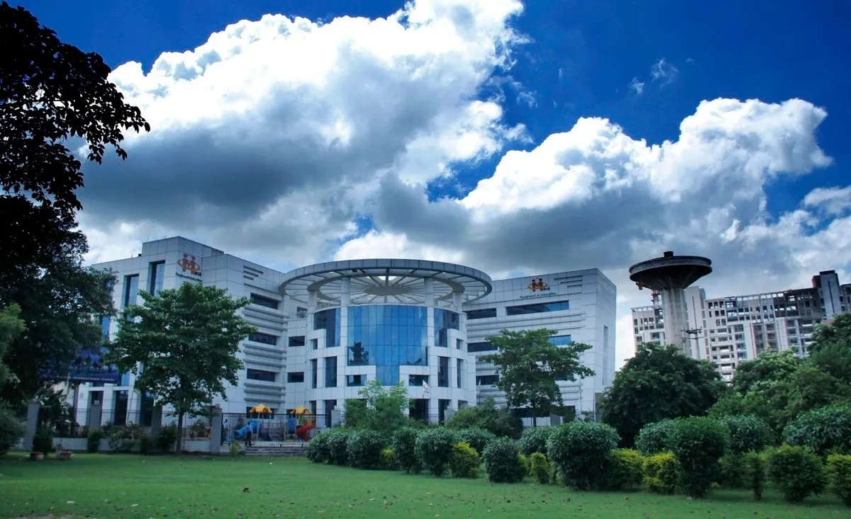 Manav Rachna International School photo 3