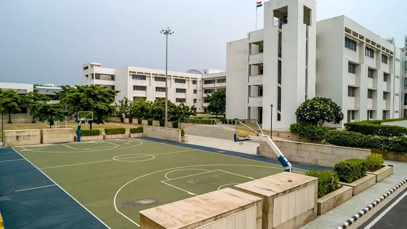 MatriKiran High School