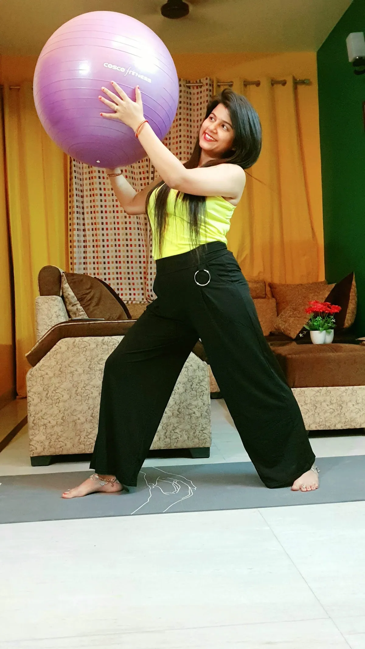 Yoga Fitness By Amrita photo 4