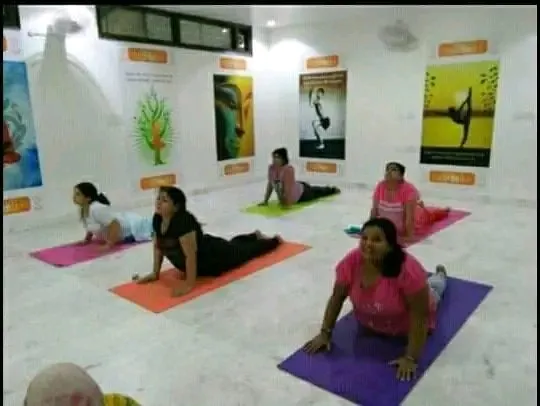 Yoga Fitness By Amrita photo 5