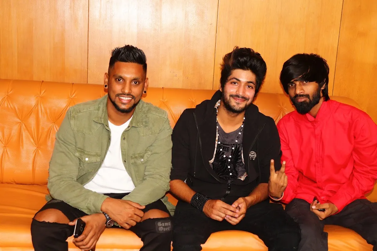 Make some noise music & dance academy photo 2