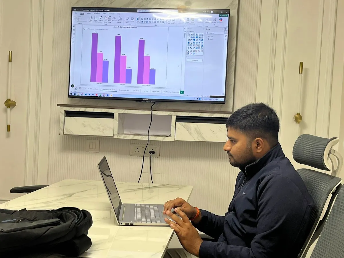 CognitiaX AI photo 3