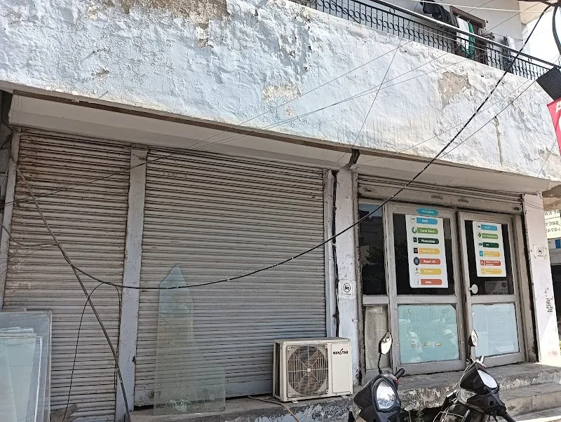 SDK : MERN | JAVA | PYTHON Full Stack , Web Development , Digital Marketing , POWER BI , C , C++ Training in Gurgaon