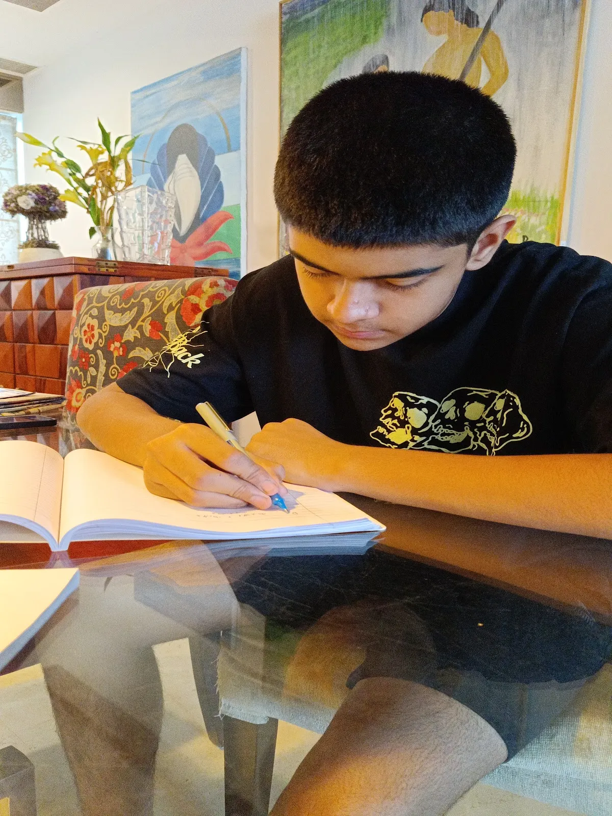 PRV Tutors - Home Tuition Gurugram photo 3