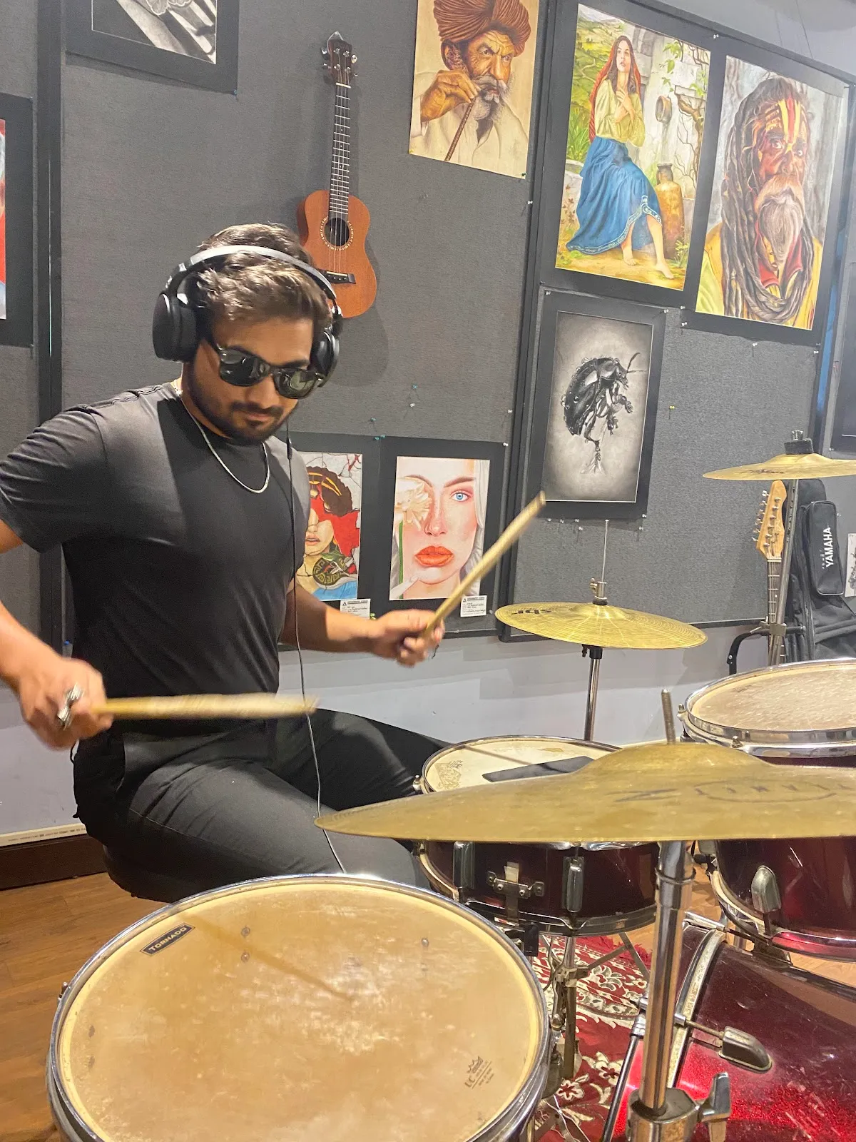 Magic Musician Academy- Gurgaon photo 3