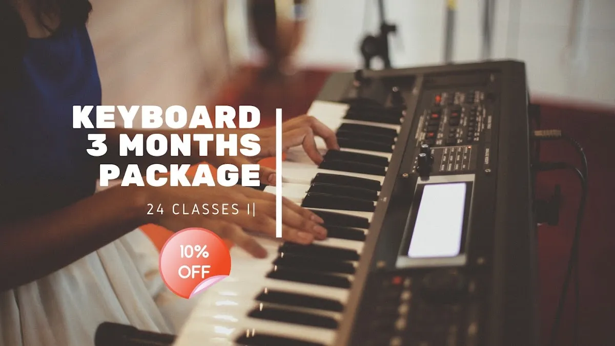 Magic Musician Academy- Gurgaon photo 4