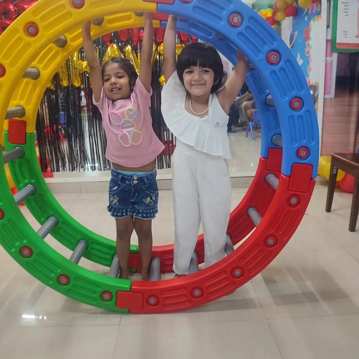 eduMETA THE i-SCHOOL photo 5