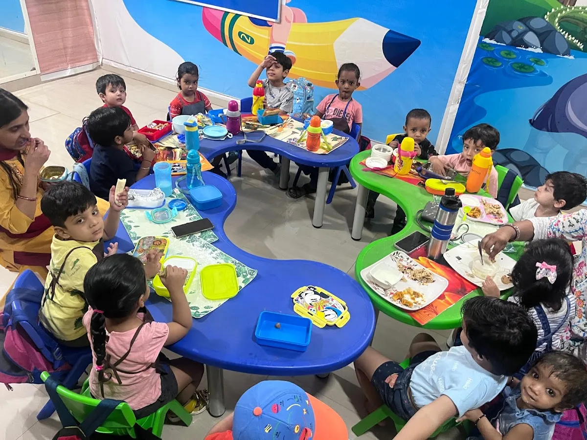 eduMETA THE i-SCHOOL photo 6