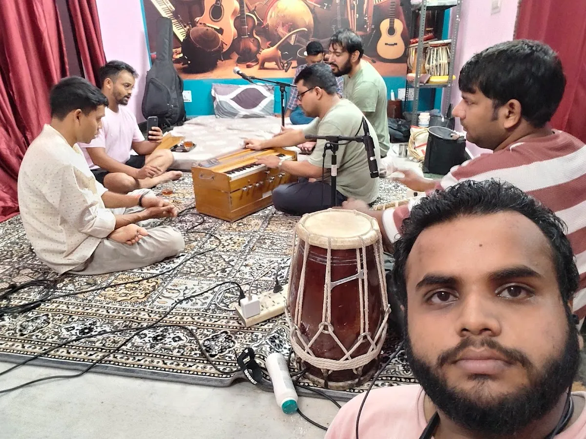 Opus & Ivory - Best Classical Music Institute photo 2